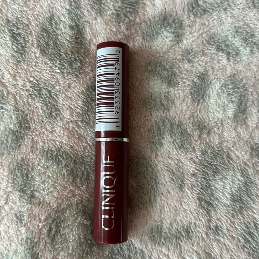 Clinique Black Honey new